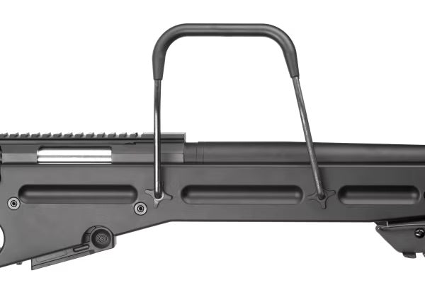 Snow Wolf SV98 Spring Bolt-Action Sniper Rifle Set