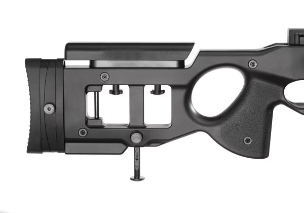 Snow Wolf SV98 Spring Bolt-Action Sniper Rifle Set