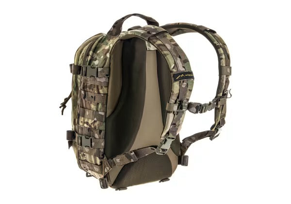 Sparrow 20 II MULTICAM