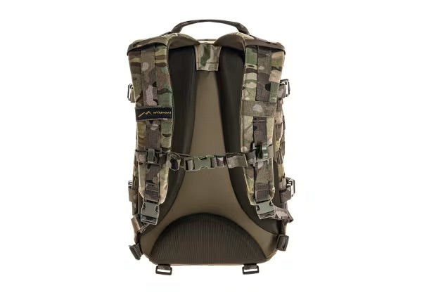 Sparrow 20 II MULTICAM