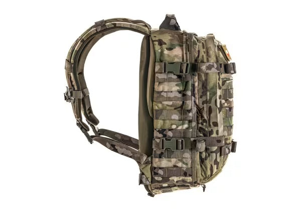 Sparrow 20 II MULTICAM