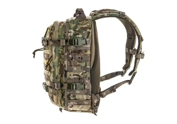 Sparrow 20 II MULTICAM