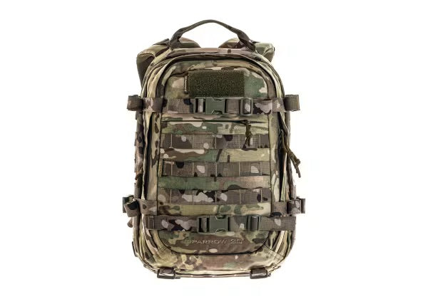 Sparrow 20 II MULTICAM