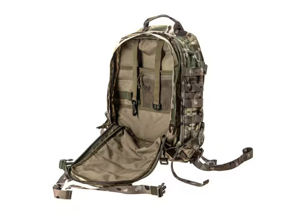 Sparrow 20 II MULTICAM