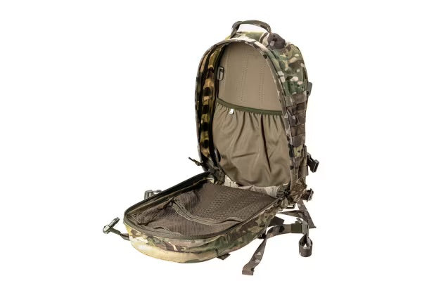 Sparrow 20 II MULTICAM