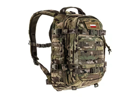 Sparrow 20 II MULTICAM