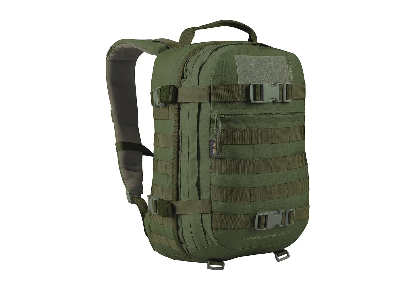 Sparrow 20 II OD