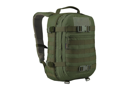 Sparrow 20 II OD