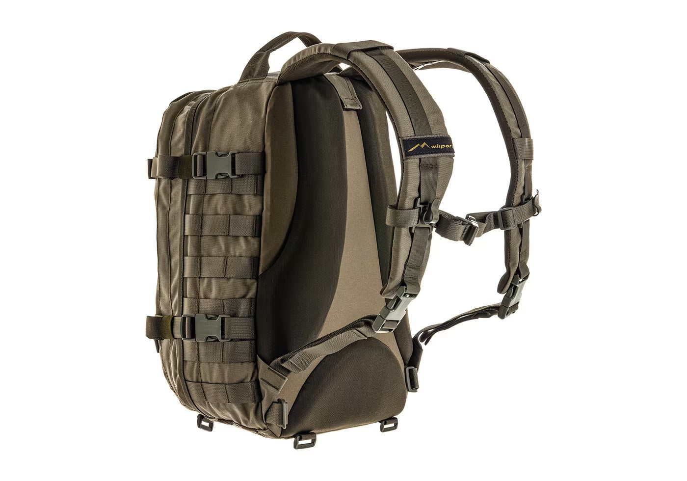 Sparrow 20 II RAL7013