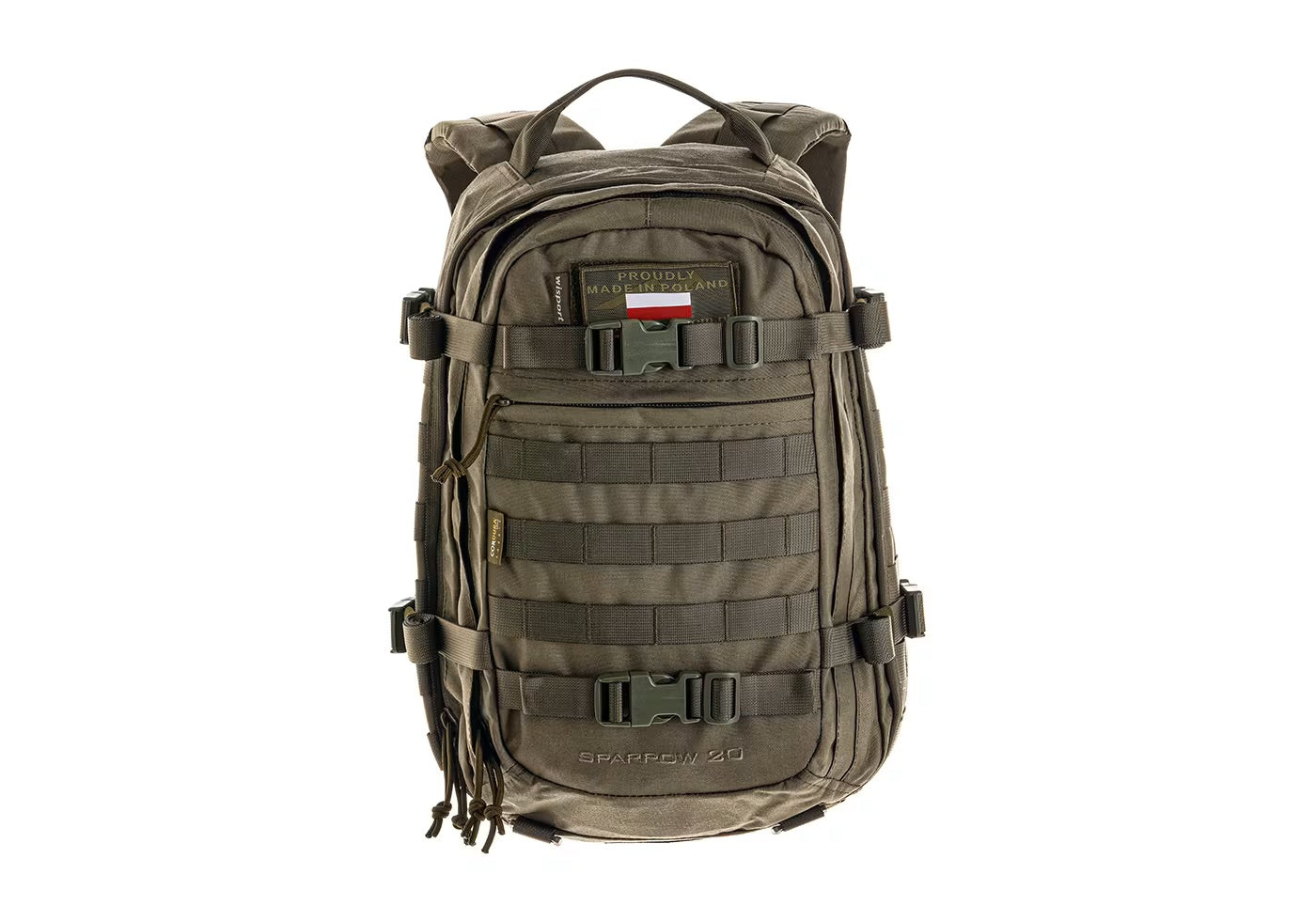 Sparrow 20 II RAL7013