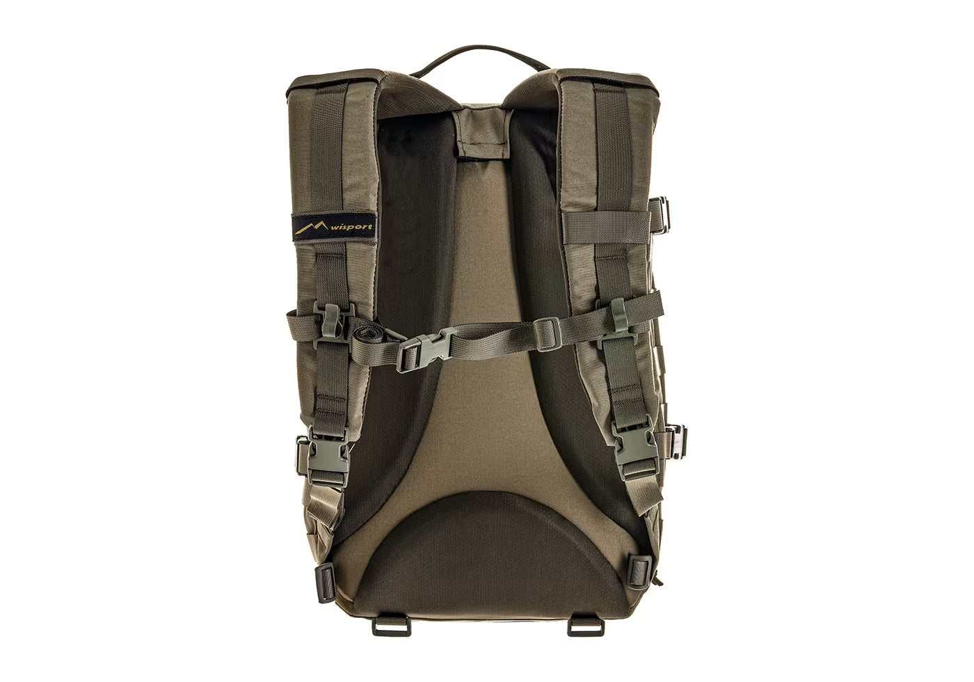 Sparrow 20 II RAL7013