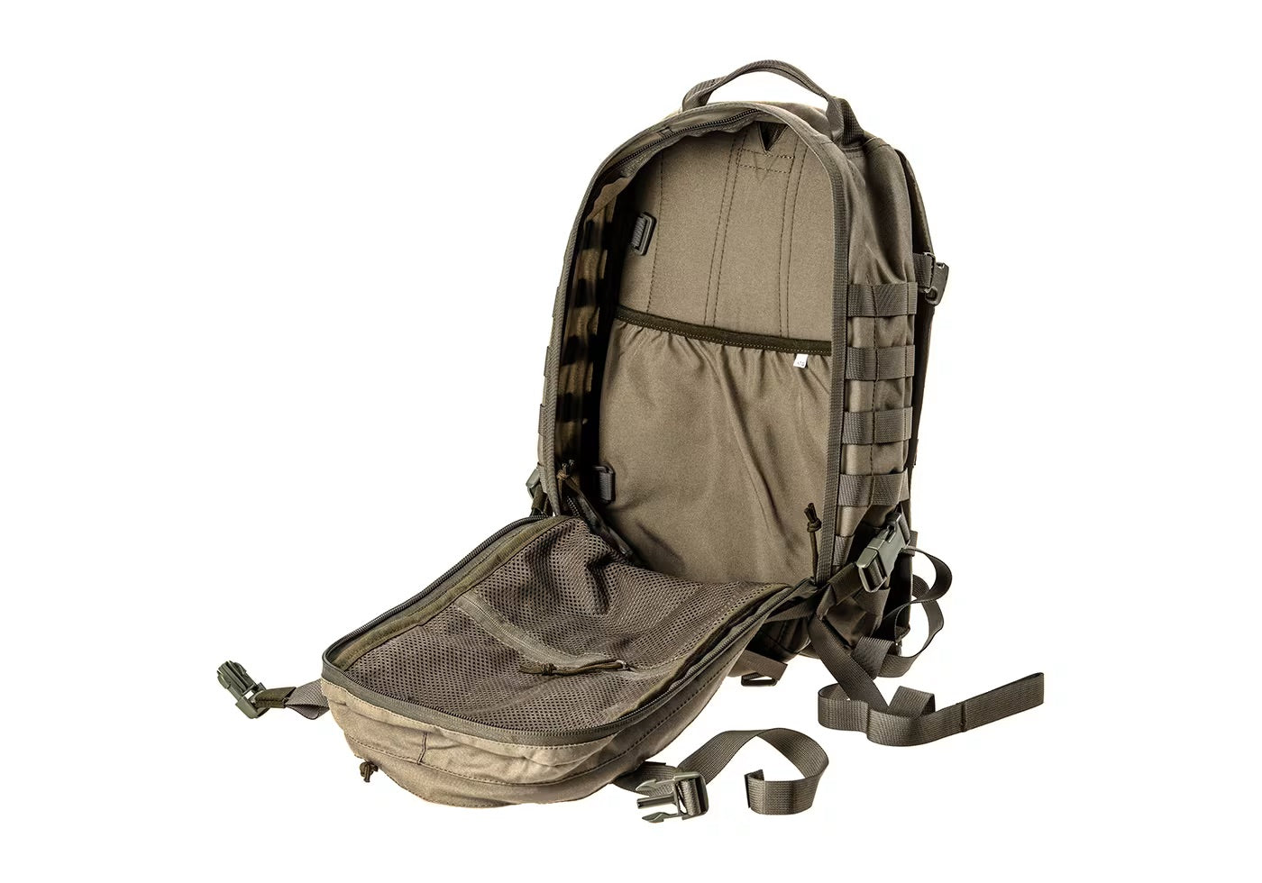 Sparrow 20 II RAL7013