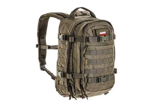 Sparrow 20 II RAL7013