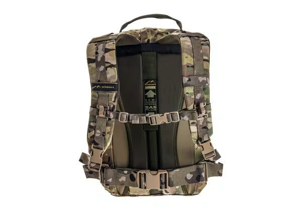 Sparrow 30 II MULTICAM
