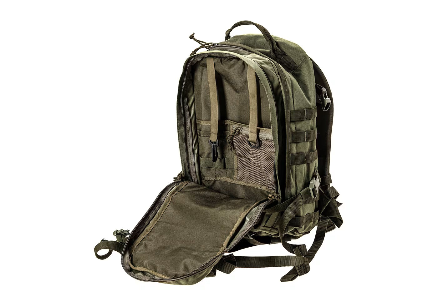 Sparrow 30 II OD