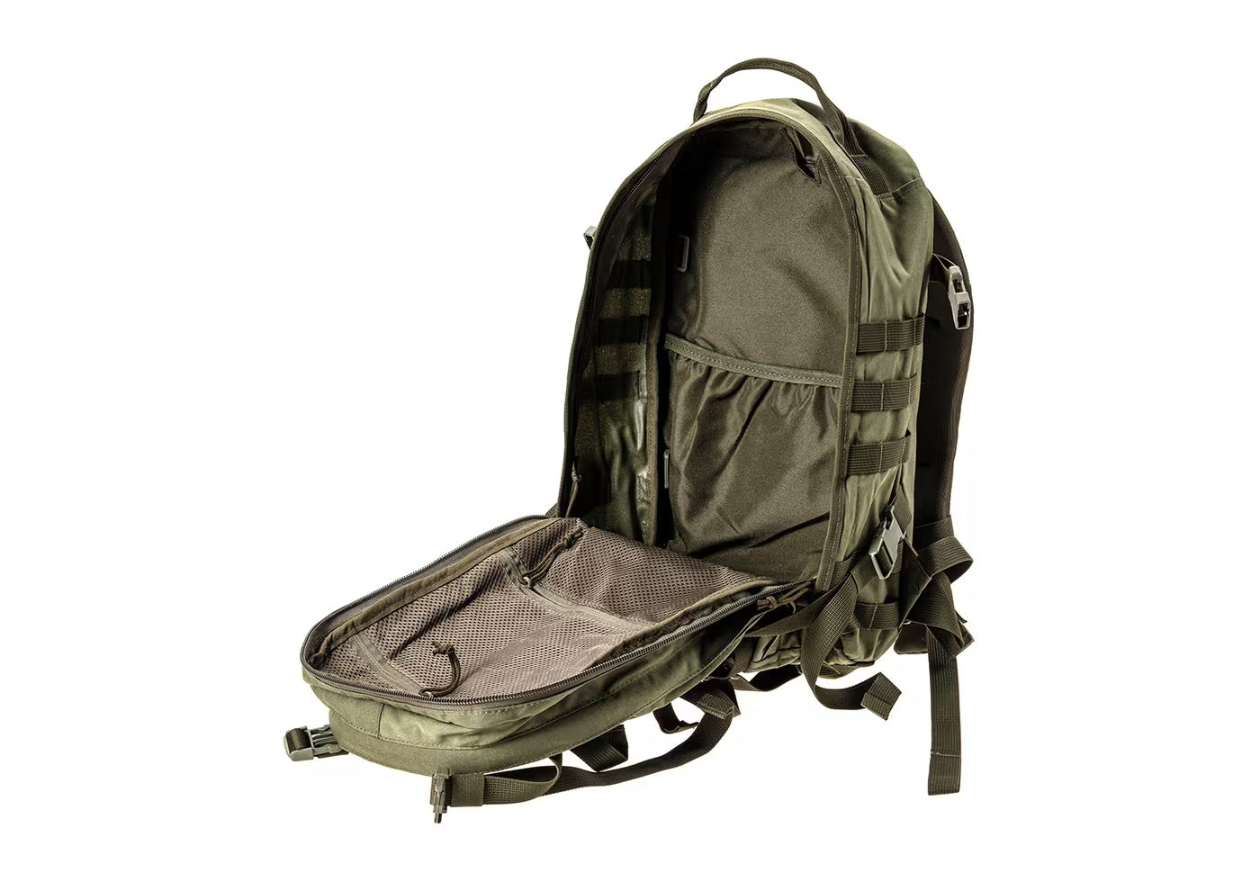 Sparrow 30 II OD