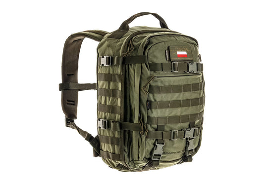 Sparrow 30 II OD