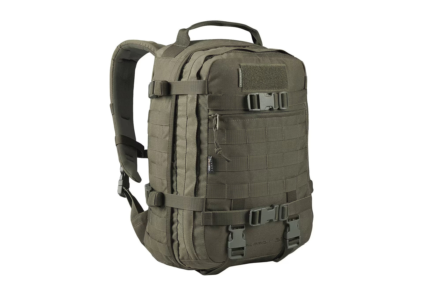 Sparrow 30 II RAL7013