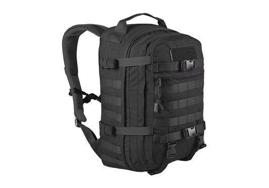 Sparrow 30 II SCHWARZ