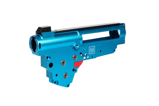 Specna Arms CNC QD V3 Gearbox shell