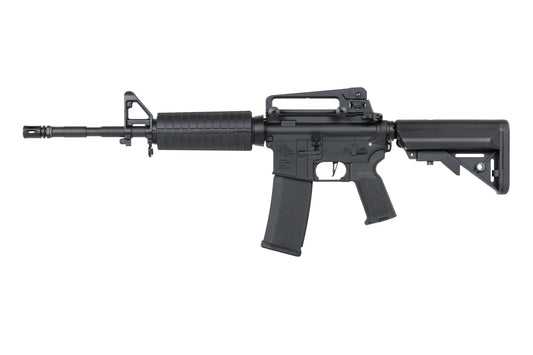 Specna Arms RRA SA-E01 EDGE™ HAL ETU™ airsoft Carbine Black 0,5 Joule