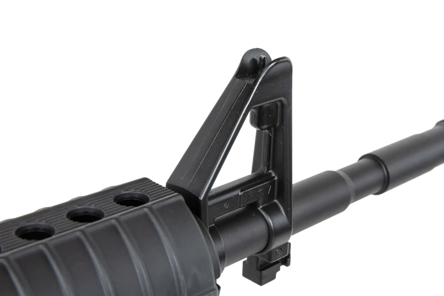 Specna Arms RRA SA-E01 EDGE™ HAL ETU™ airsoft Carbine Black 0,5 Joule