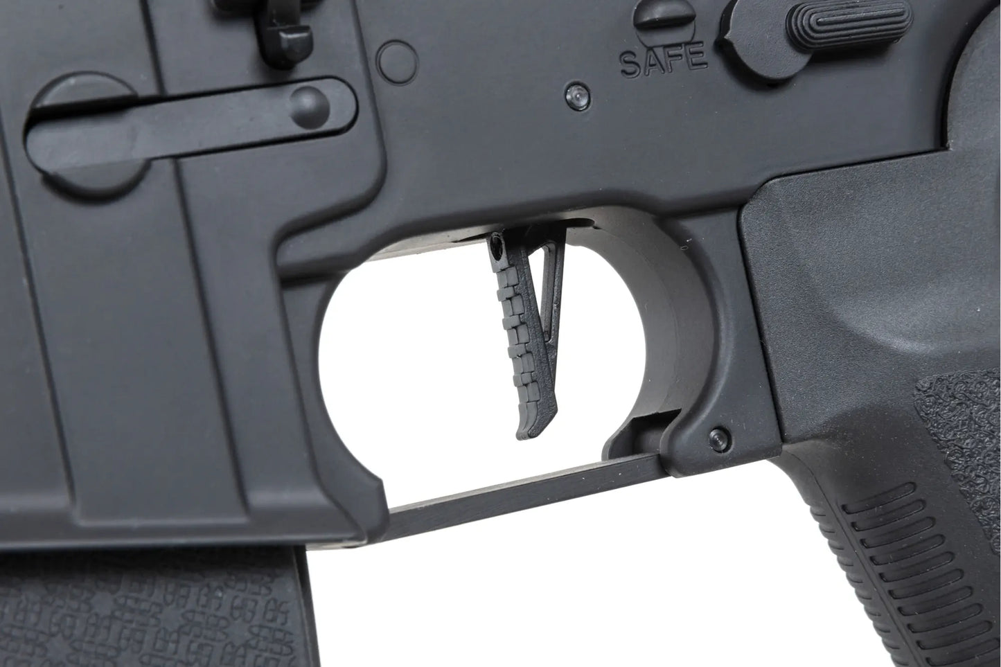 Specna Arms RRA SA-E01 EDGE™ HAL ETU™ airsoft Carbine Black 0,5 Joule