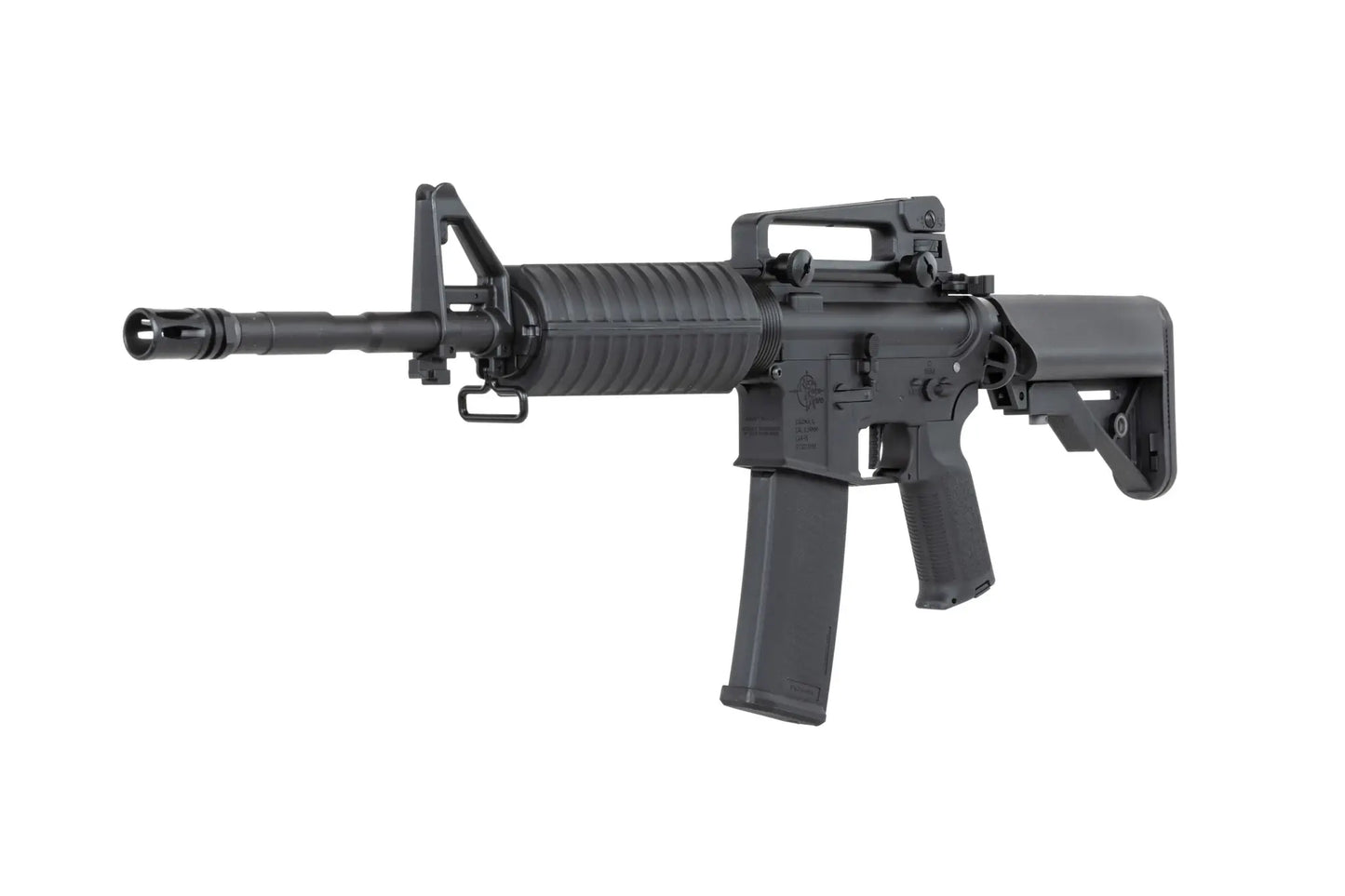 Specna Arms RRA SA-E01 EDGE™ HAL ETU™ airsoft Carbine Black 0,5 Joule