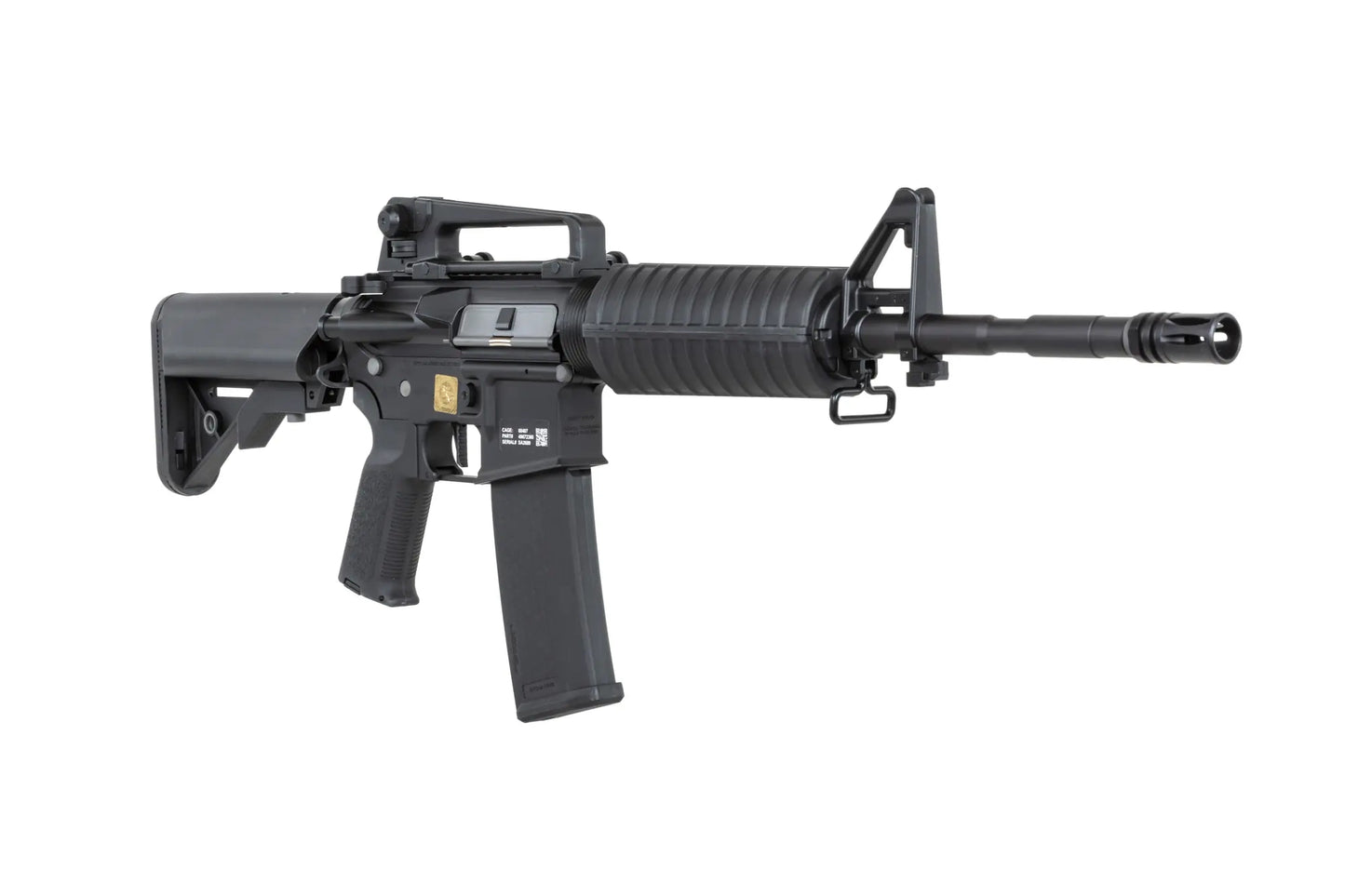 Specna Arms RRA SA-E01 EDGE™ HAL ETU™ airsoft Carbine Black 0,5 Joule