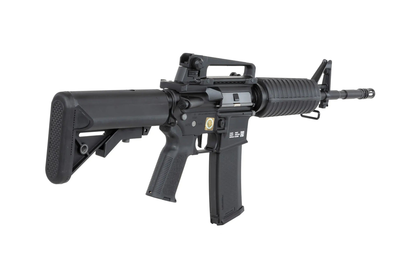 Specna Arms RRA SA-E01 EDGE™ HAL ETU™ airsoft Carbine Black 0,5 Joule