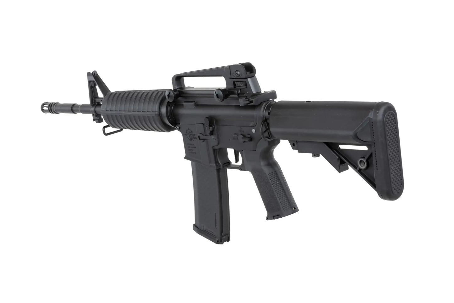 Specna Arms RRA SA-E01 EDGE™ HAL ETU™ airsoft Carbine Black 0,5 Joule