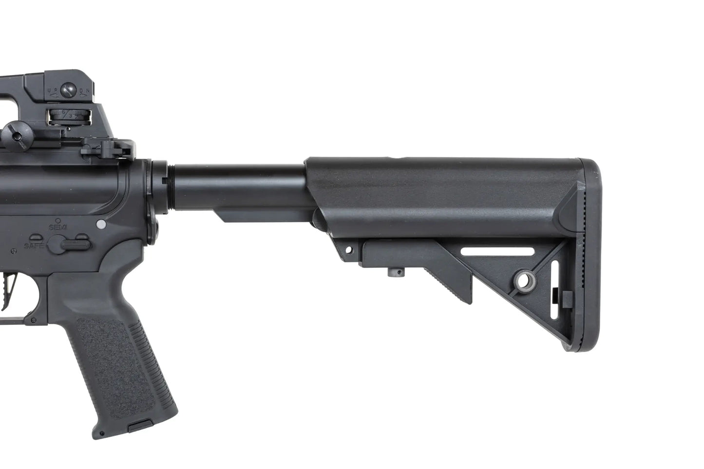 Specna Arms RRA SA-E01 EDGE™ HAL ETU™ airsoft Carbine Black 0,5 Joule