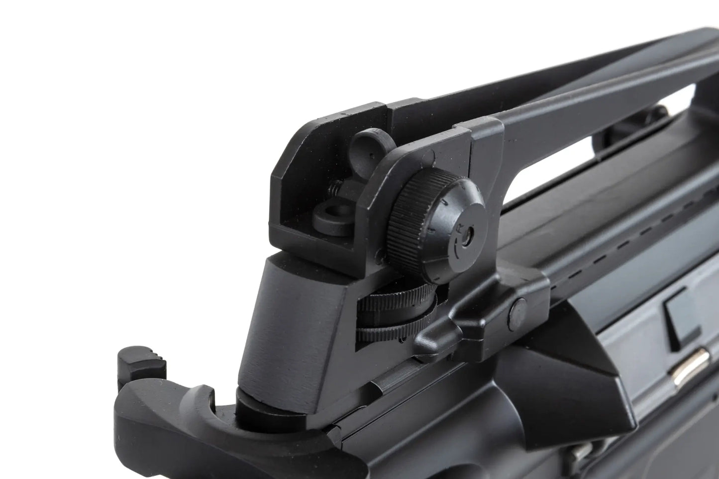Specna Arms RRA SA-E01 EDGE™ HAL ETU™ airsoft Carbine Black 0,5 Joule