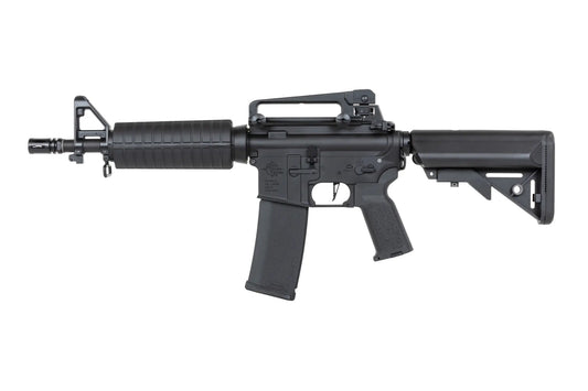 Specna Arms RRA SA-E02 EDGE™ HAL ETU™ airsoft Carbine Black 0,5 Joule