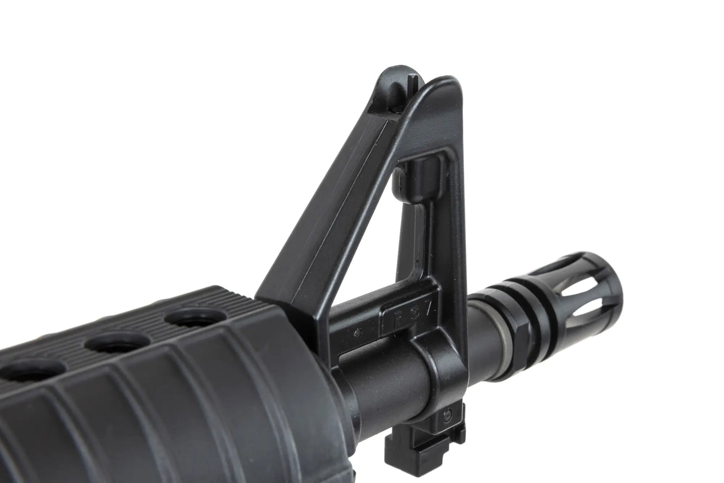 Specna Arms RRA SA-E02 EDGE™ HAL ETU™ airsoft Carbine Black 0,5 Joule
