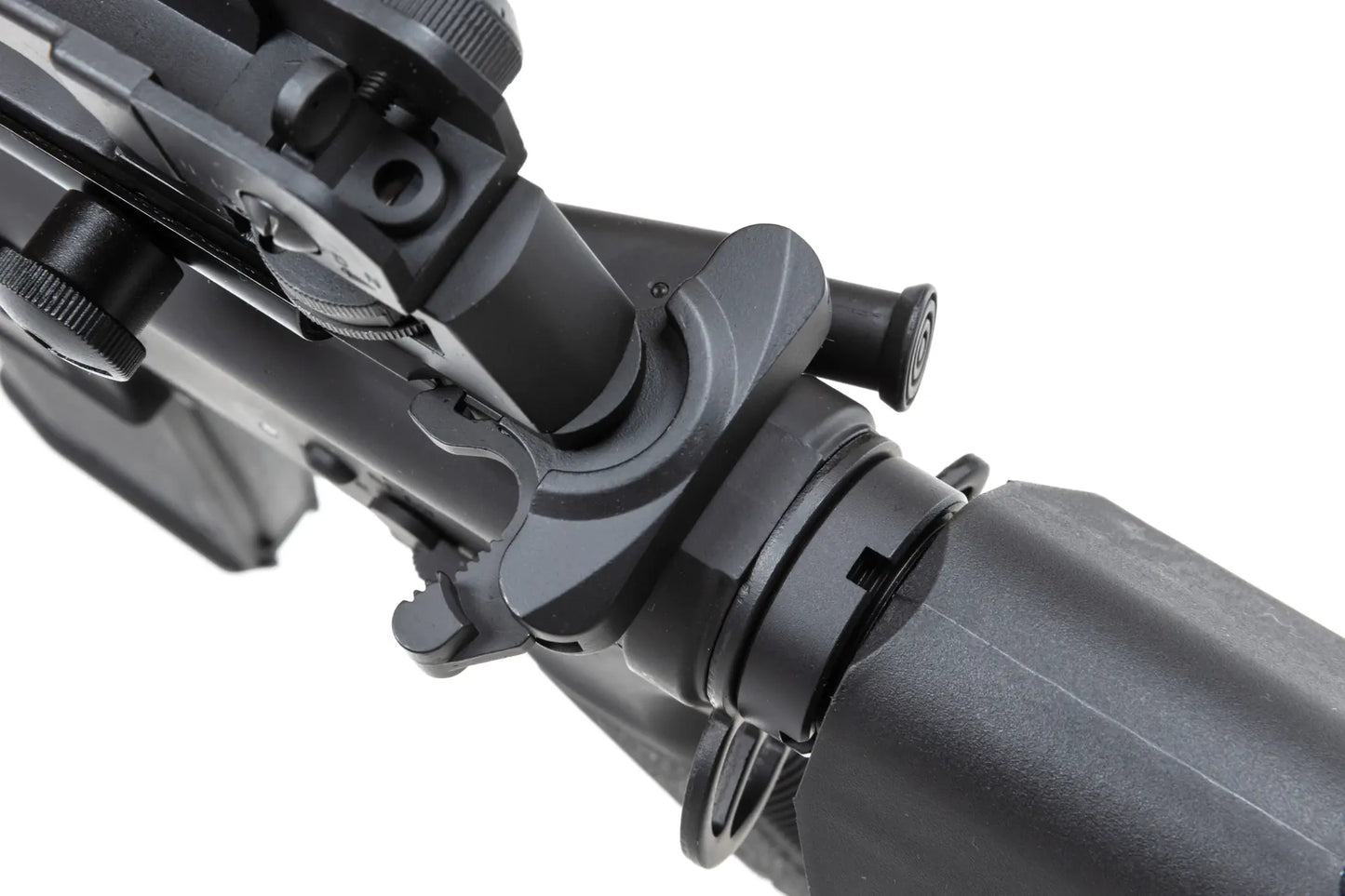 Specna Arms RRA SA-E02 EDGE™ HAL ETU™ airsoft Carbine Black 0,5 Joule