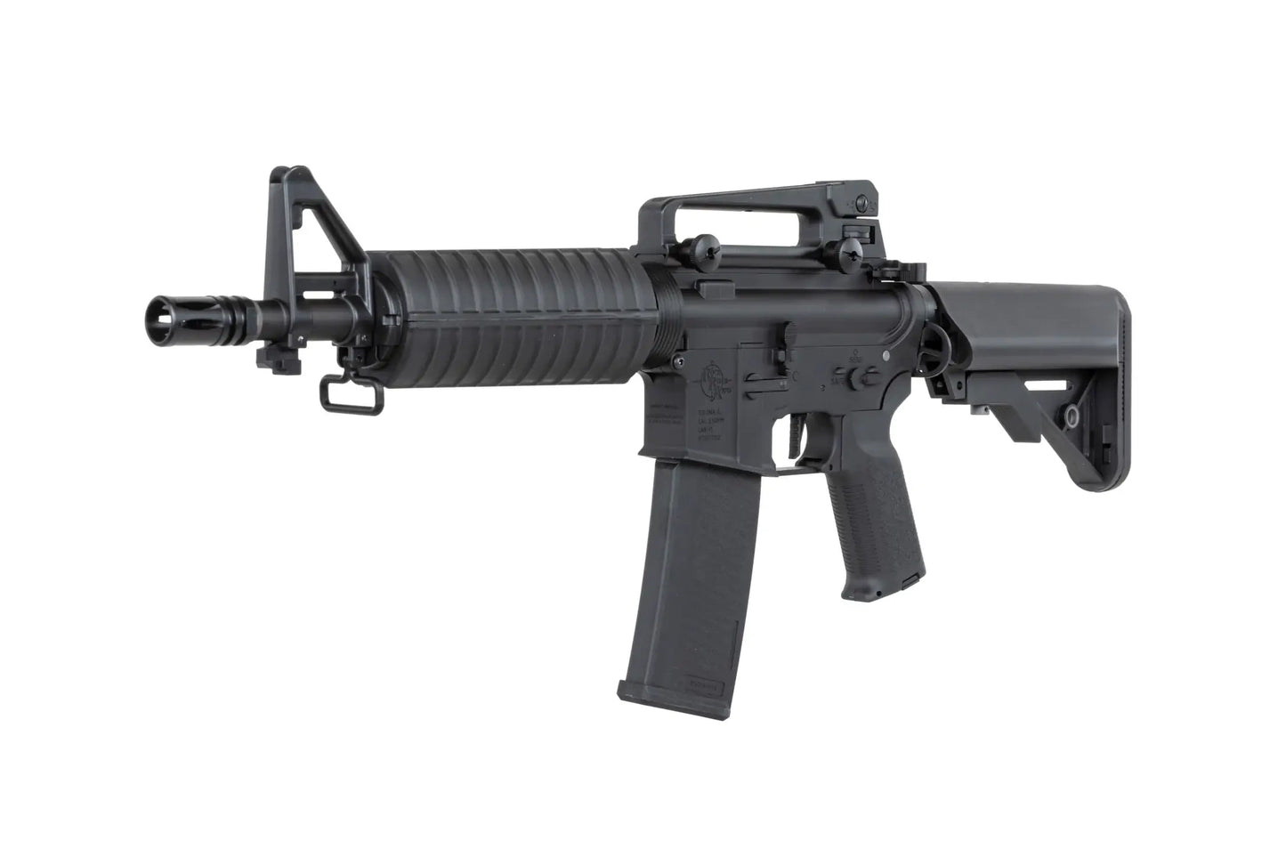 Specna Arms RRA SA-E02 EDGE™ HAL ETU™ airsoft Carbine Black 0,5 Joule