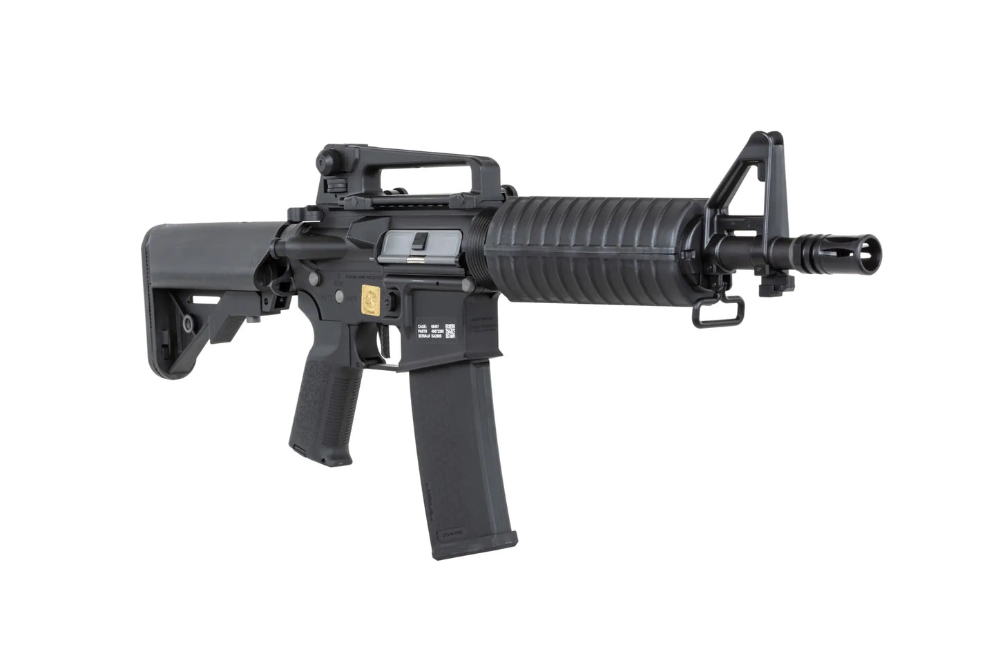 Specna Arms RRA SA-E02 EDGE™ HAL ETU™ airsoft Carbine Black 0,5 Joule