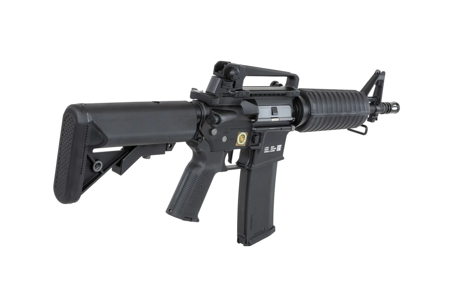 Specna Arms RRA SA-E02 EDGE™ HAL ETU™ airsoft Carbine Black 0,5 Joule