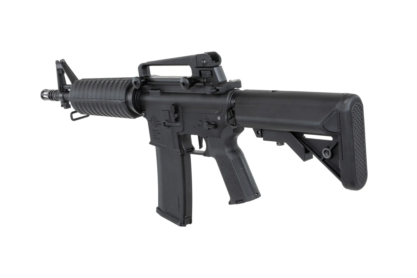 Specna Arms RRA SA-E02 EDGE™ HAL ETU™ airsoft Carbine Black 0,5 Joule