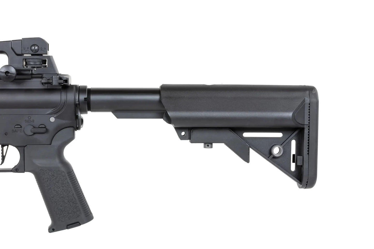 Specna Arms RRA SA-E02 EDGE™ HAL ETU™ airsoft Carbine Black 0,5 Joule