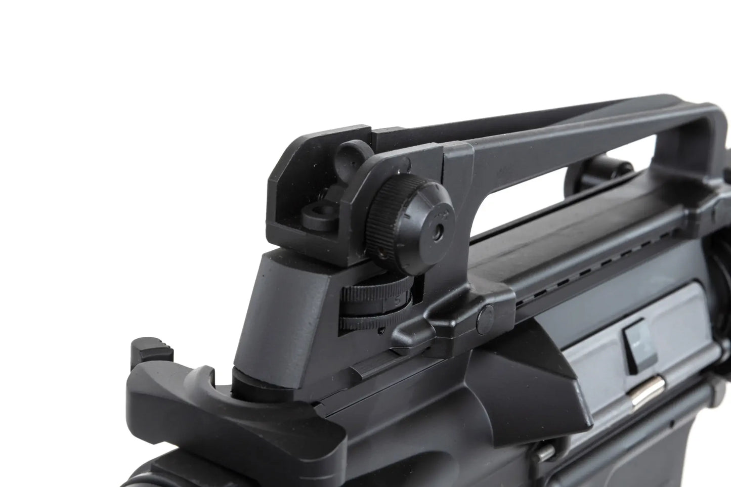 Specna Arms RRA SA-E02 EDGE™ HAL ETU™ airsoft Carbine Black 0,5 Joule