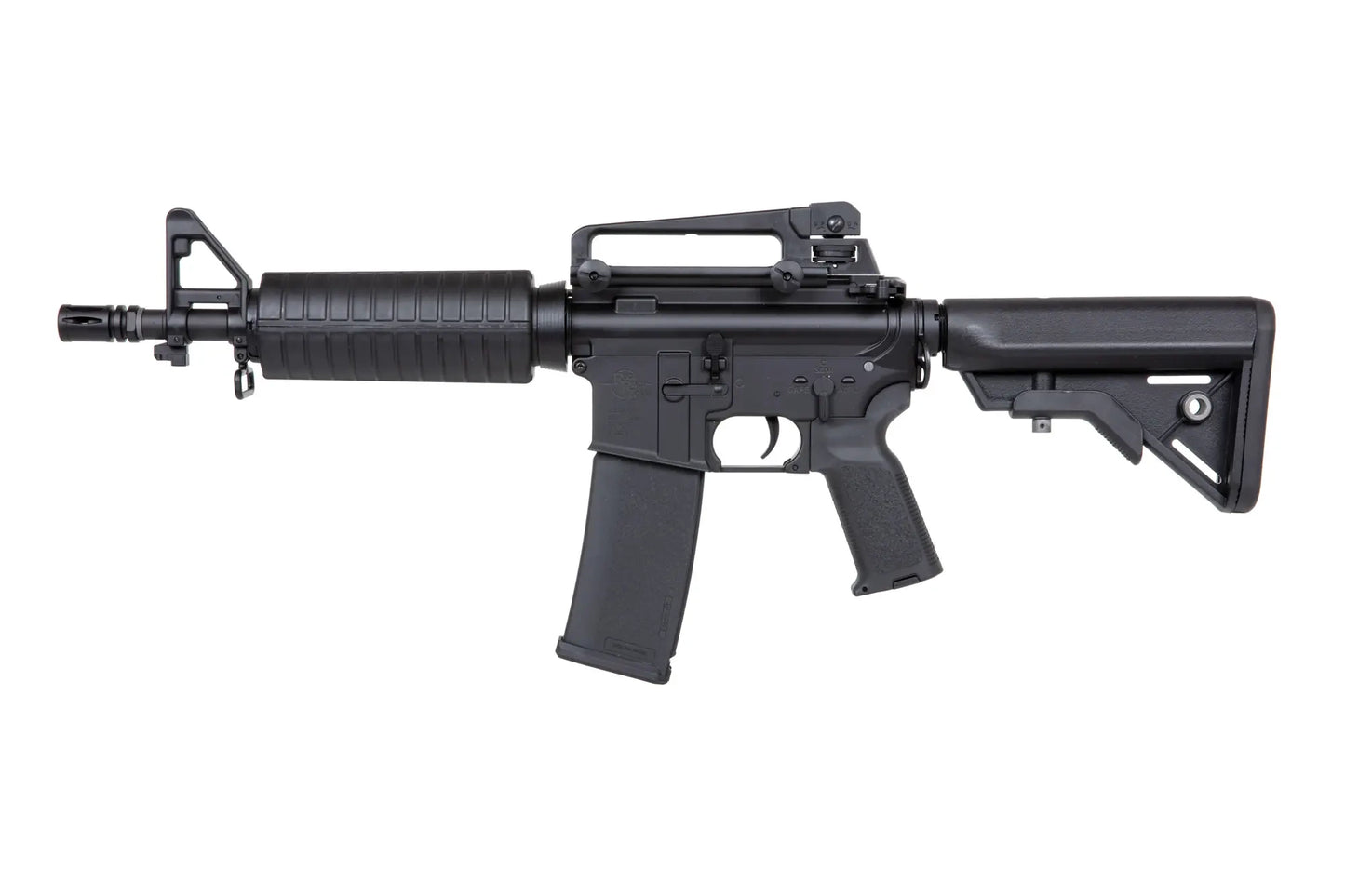 Specna Arms RRA SA-E02 EDGE™ Kestrel™ ETU airsoft Carbine Black 0,5 Joule