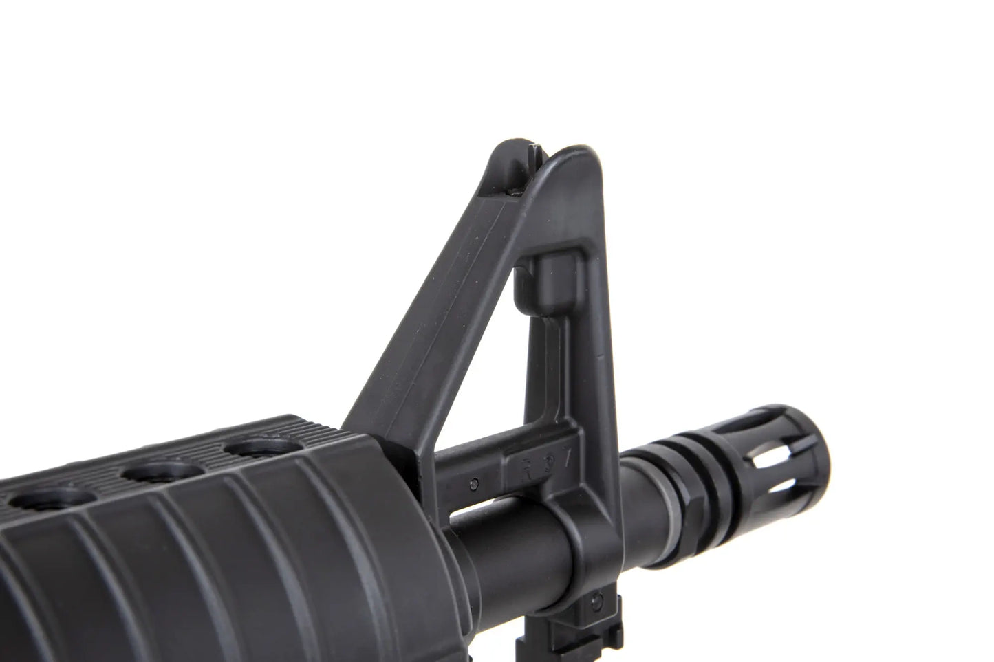 Specna Arms RRA SA-E02 EDGE™ Kestrel™ ETU airsoft Carbine Black 0,5 Joule