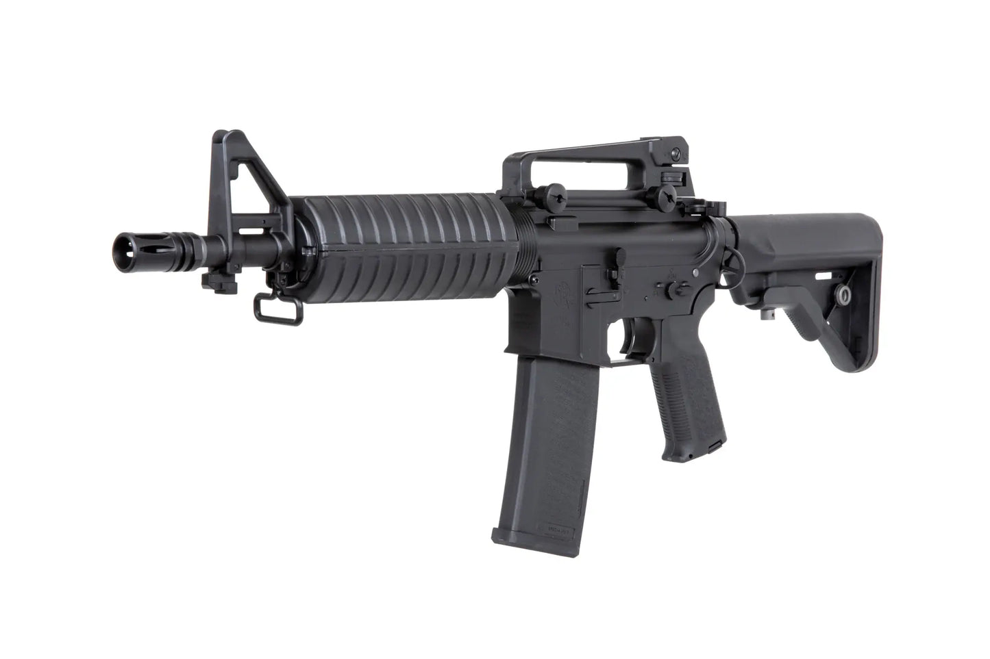 Specna Arms RRA SA-E02 EDGE™ Kestrel™ ETU airsoft Carbine Black 0,5 Joule