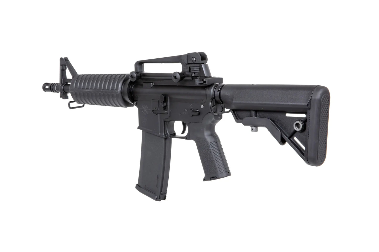 Specna Arms RRA SA-E02 EDGE™ Kestrel™ ETU airsoft Carbine Black 0,5 Joule