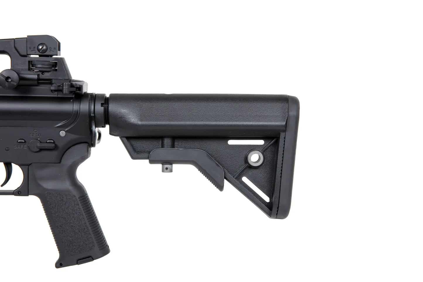 Specna Arms RRA SA-E02 EDGE™ Kestrel™ ETU airsoft Carbine Black 0,5 Joule