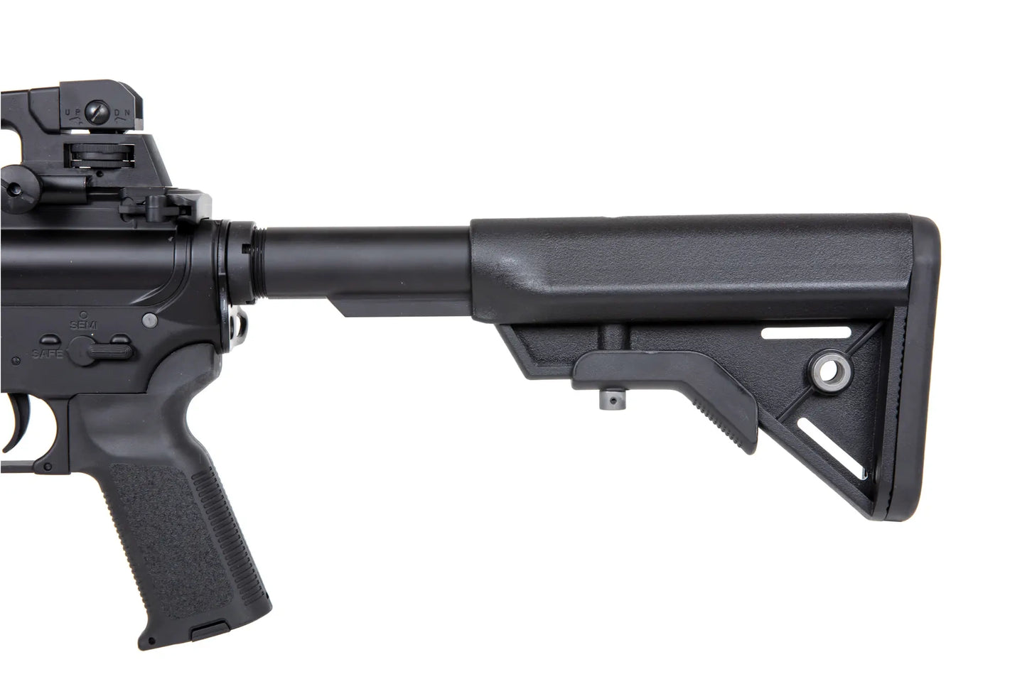Specna Arms RRA SA-E02 EDGE™ Kestrel™ ETU airsoft Carbine Black 0,5 Joule