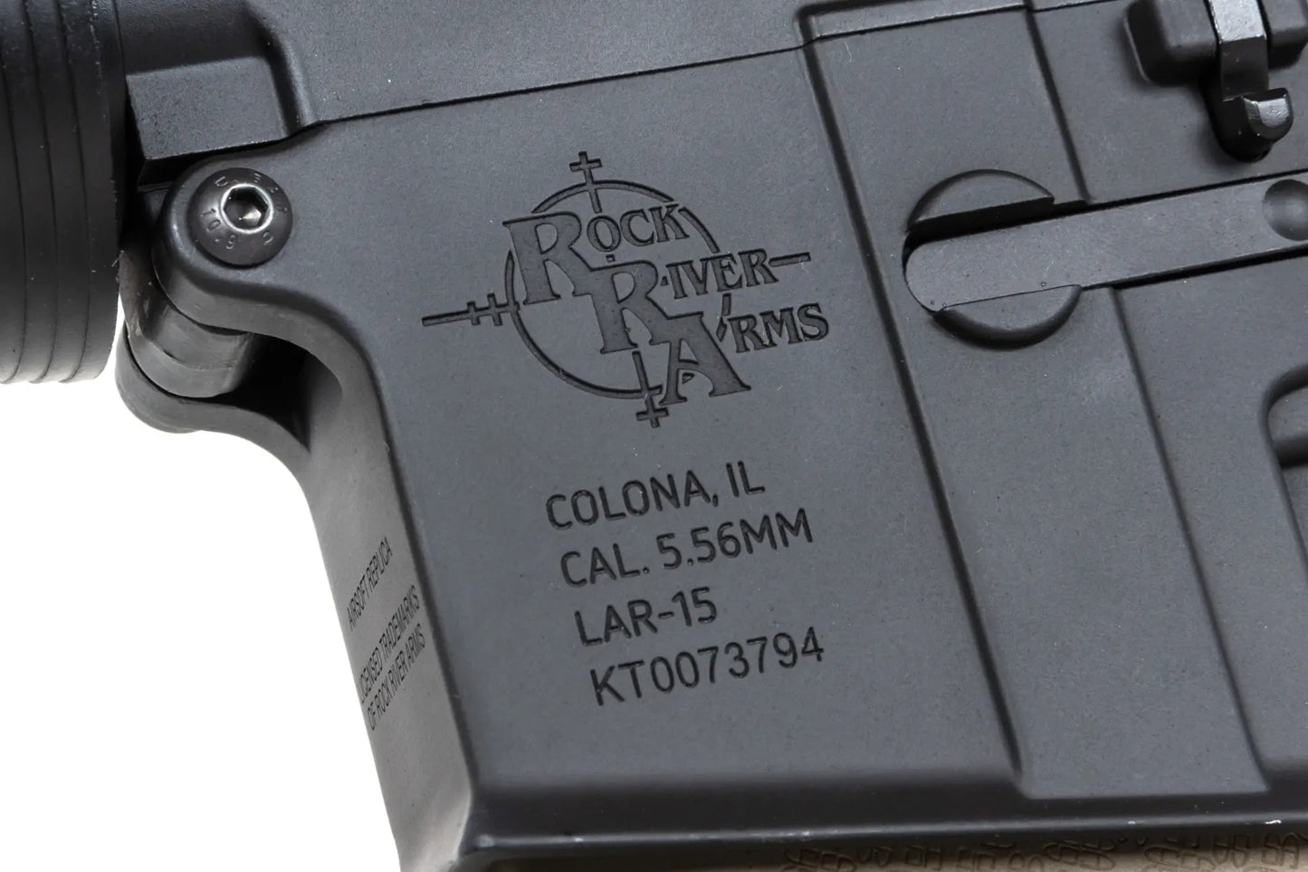 Specna Arms RRA SA-E03 EDGE™ HAL ETU™ Half-Tan airsoft Carbine 0,5 Joule