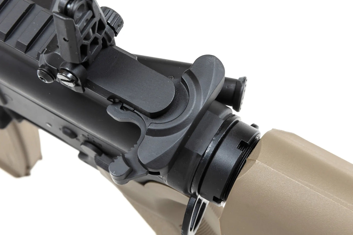 Specna Arms RRA SA-E03 EDGE™ HAL ETU™ Half-Tan airsoft Carbine 0,5 Joule